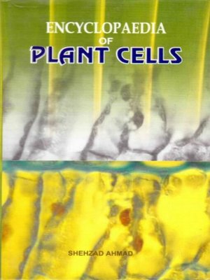 cover image of Encyclopaedia of Plant Cells